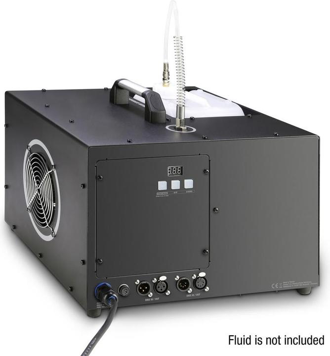 Image du produit INSTANT HAZER 1400 PRO Hazer