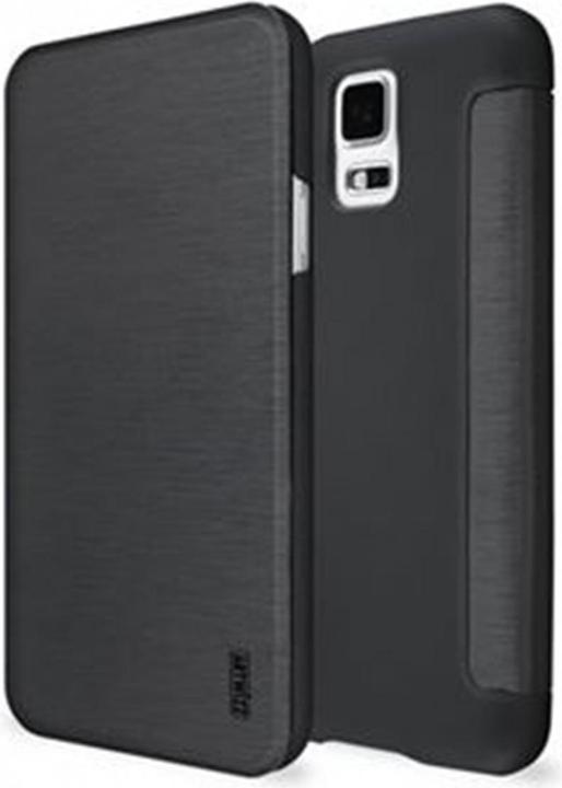 Immagine prodotto Artwizz SmartJacket Clip protettiva per Galaxy S5 Nero (Samsung Galaxy S5)