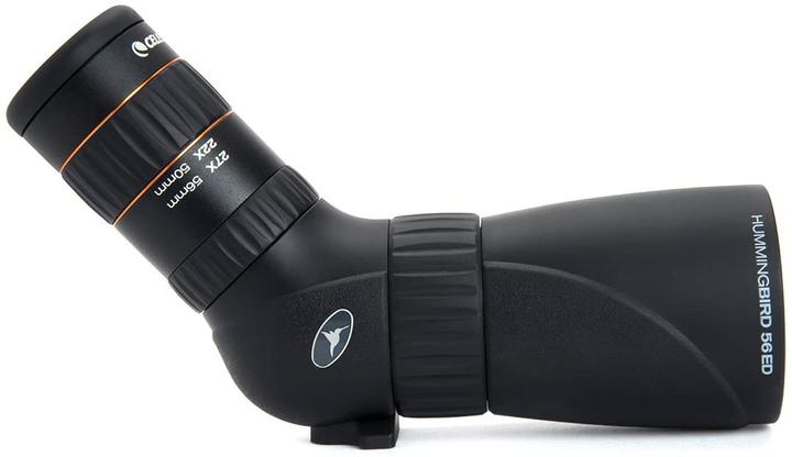 Image du produit Celestron Hummingbird 9-27x56mm ED A (27 x, 56 mm)