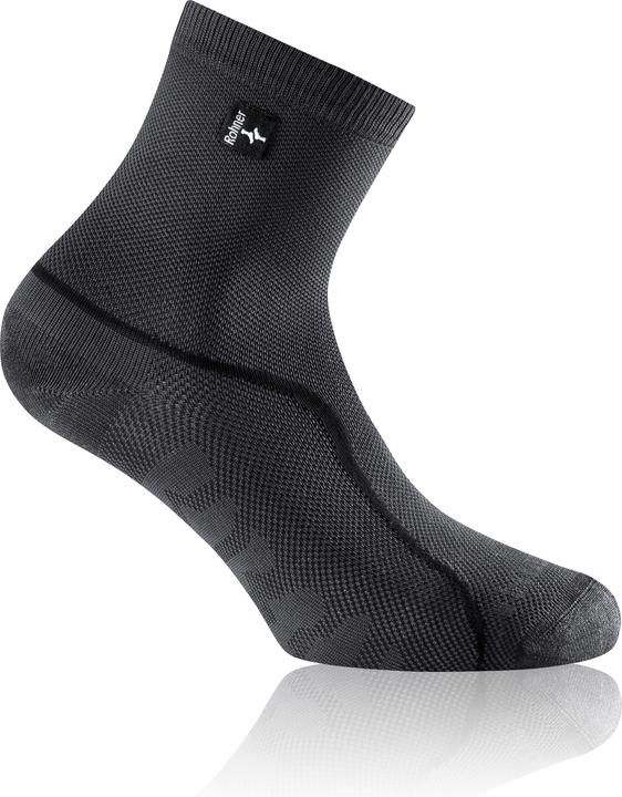Actual product image Rohner R-ultra Light Quarter Socks (36 - 41)