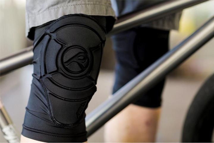 Produktbild Rekd Knee Pad Pro Gaskets 2023 (33, 34 C, Knieschoner)