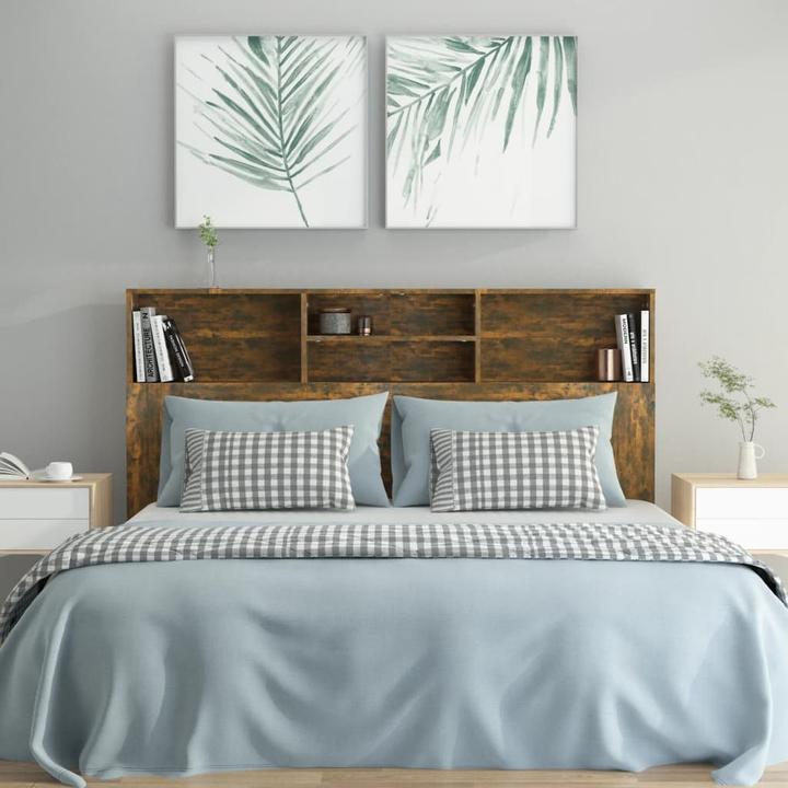 Image du produit VidaXL Tullio (160 x 19 x 103.5 cm)