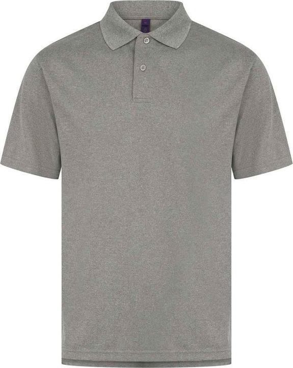 Grey heather