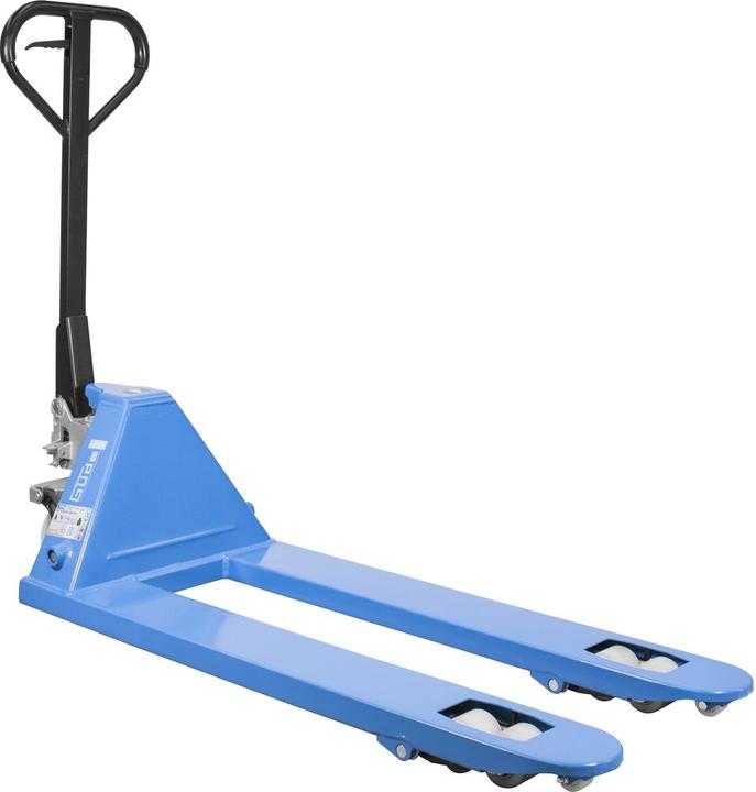 Actual product image Güde Pallet truck GHW 2500-115 PA (2500 kg)