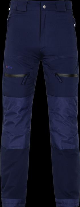 Image du produit Planam pantalon d'hiver mixte SLOPE marine taille L (L)
