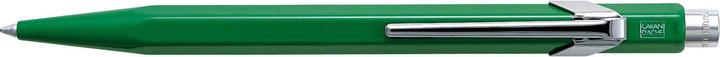 Produktbild Caran d'Ache 849 Classic (Grün, 1 x)