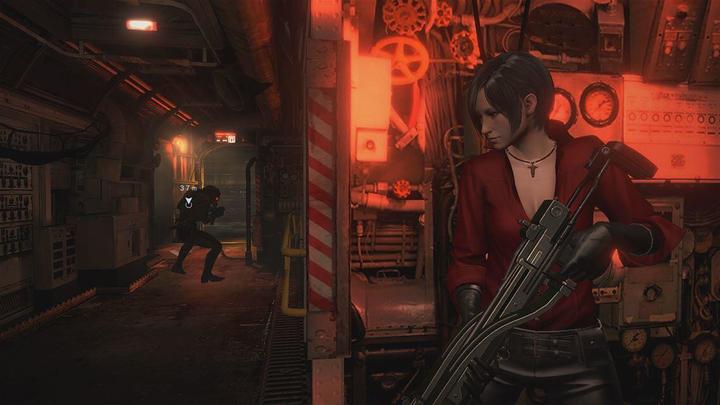Produktbild Capcom Resident Evil 6 HD Standard PlayStation 4 (PS4, EN)