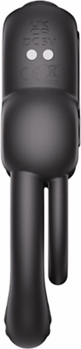 Image du produit Honey Play Box Anello Vibrating Double Cock Ring Noir (75372, LEGO DC)