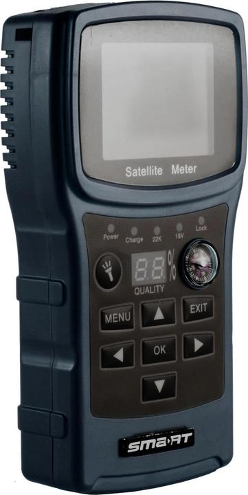 Actual product image smart Meter ES1 (Measurement technology)