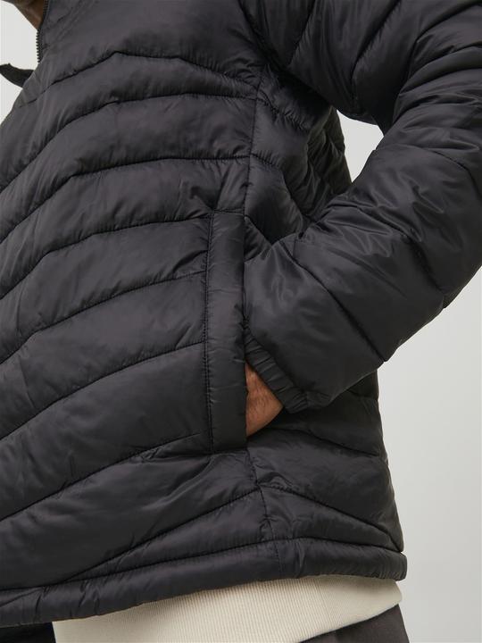 Image du produit Jack & Jones Veste matelassée légère à col haut (XXL)