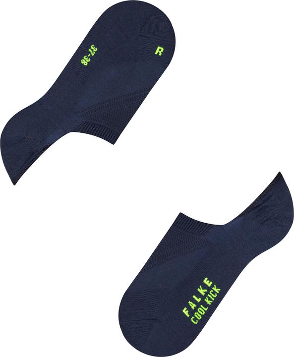 Produktbild Falke Cool Kick Damen (Einzelpack, 37 - 38)