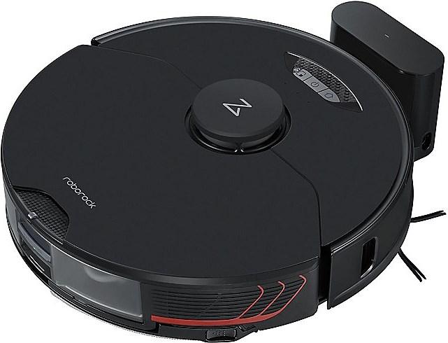 Immagine prodotto Roborock S7 MaxV Plus (Aspirazione robotica)