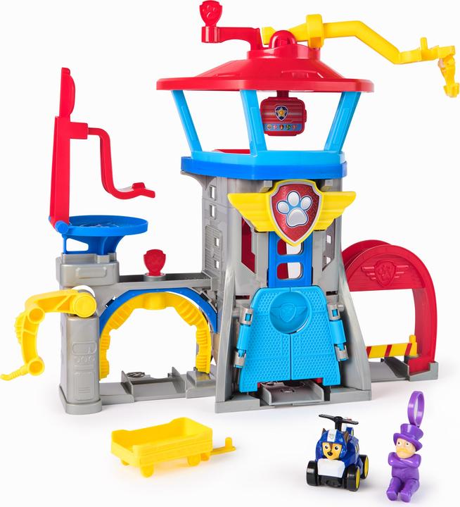 Actual product image Spin Master Paw Patrol - Air Rescue