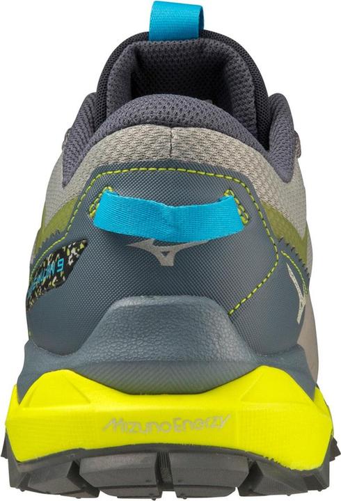 Image du produit Mizuno Wave Mujin 9 (41)