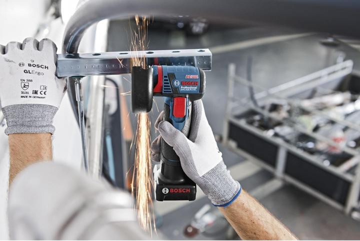 Produktbild Bosch Professional GWS 12V-76 (76 mm)