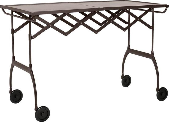 Actual product image Kartell Battista