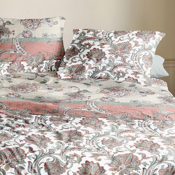 Image du produit Irisette Bettwäsche (Housse de couette, 155x220 cm (80x80 cm))