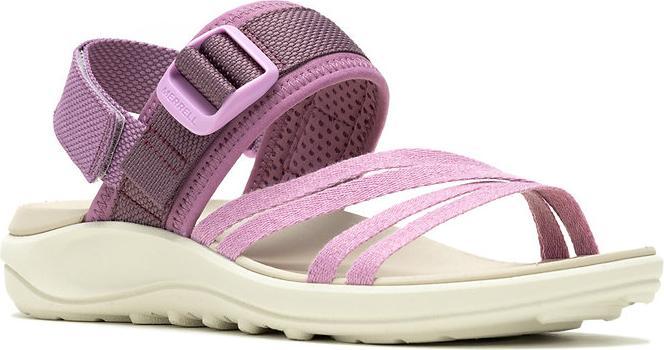 Actual product image Merrell District 4 Backstrap (38)
