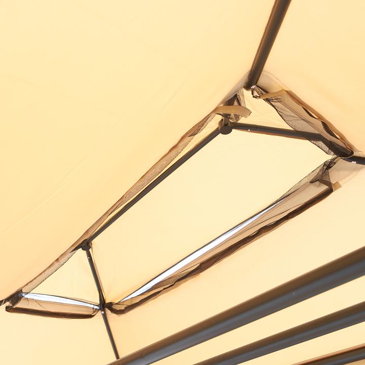 Image du produit Outsunny Pergola