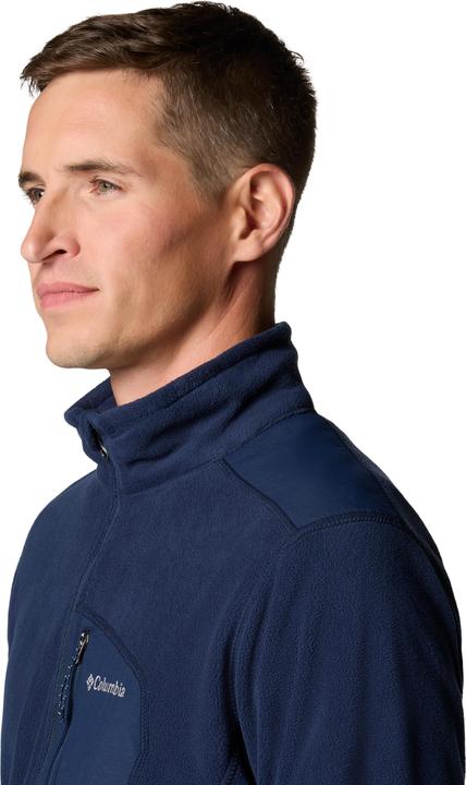 Actual product image Columbia Klamath Range Full Zip (XXL)