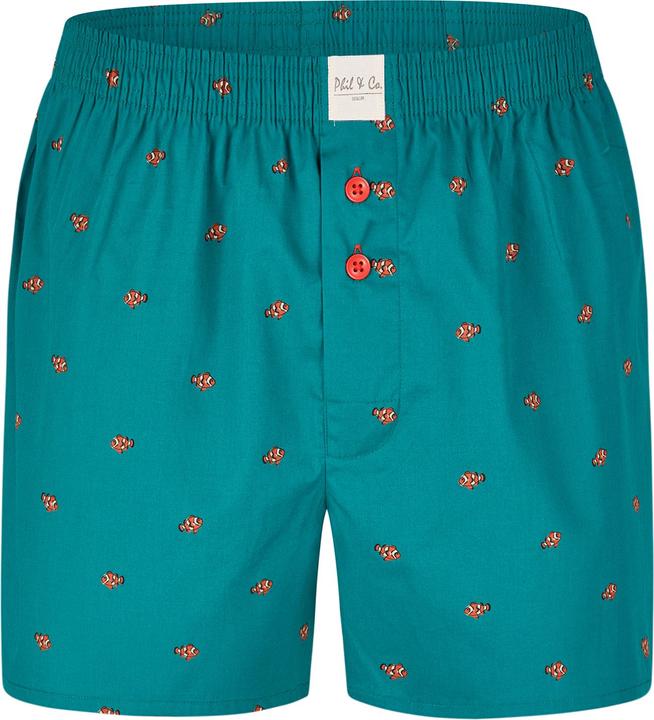 Immagine prodotto Phil & Co. Berlin Boxer Classic Sets (M, confezione da 6)