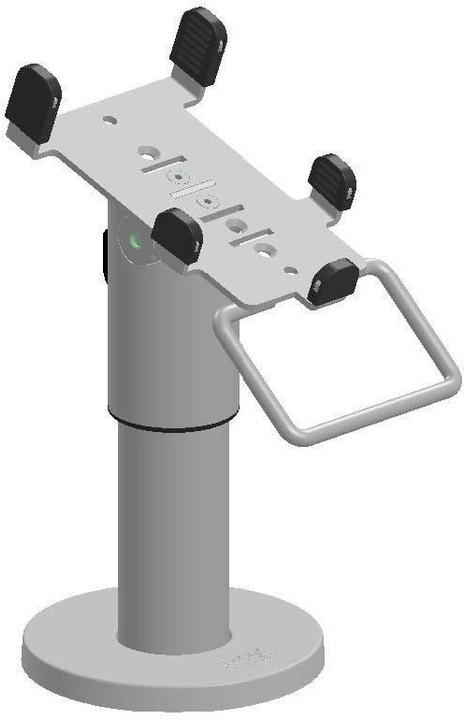 Actual product image Ergonomic Solutions ERGONOMIC SOLUTION LTD INGENICO IPP320/350 MultiGripP LATE full kit