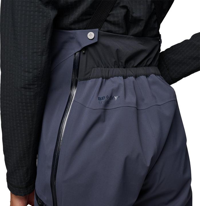 Image du produit Black Diamond W Factor Bibs (L)