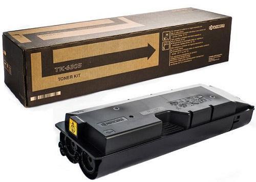 Actual product image Kyocera TK-6305 (FC)
