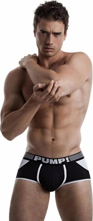 Immagine prodotto Pump! accesso al bagagliaio nero (M)