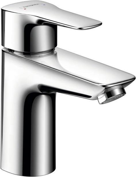 hansgrohe WASTAFELKRAAN 71111000 MIJN SPORT MET