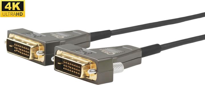 Image du produit MicroConnect Dvi — Dvi (20 m, DVI)