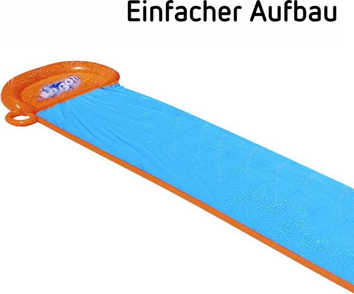 Produktbild Mountfield Wasserrutschmatte 488cm