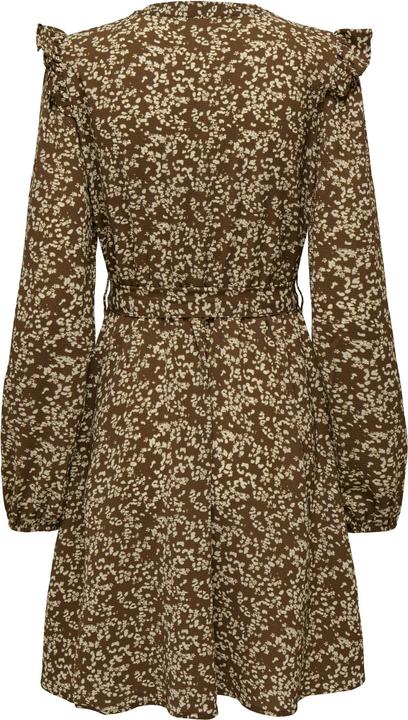 Actual product image JdY Ruched dress (34)