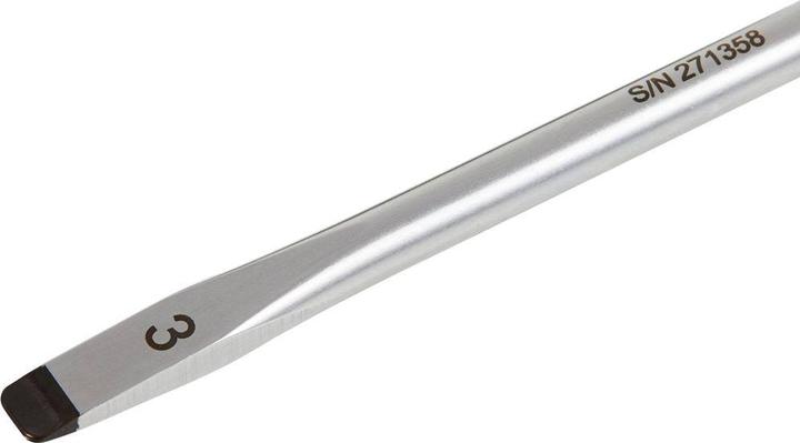 Image du produit PB Swiss Tools Pb 8100.3-120 (Vis fendues)
