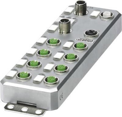 Produktbild Phoenix Contact Phoenix Dezentrales I/O-Gerät 8 Ein- 8 Ausgänge AXLEECD