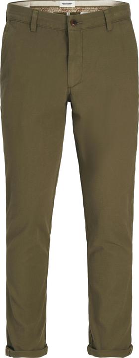 Actual product image Jack & Jones Slim fit chino trousers Chino trousers (W33/L32)