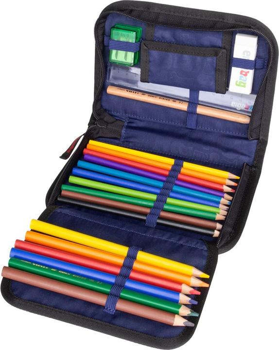 Produktbild Ergobag Pack Schulranzen-Set (24 l)