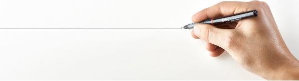 Actual product image Rotring Tikky Graphic (Black, 1 x)