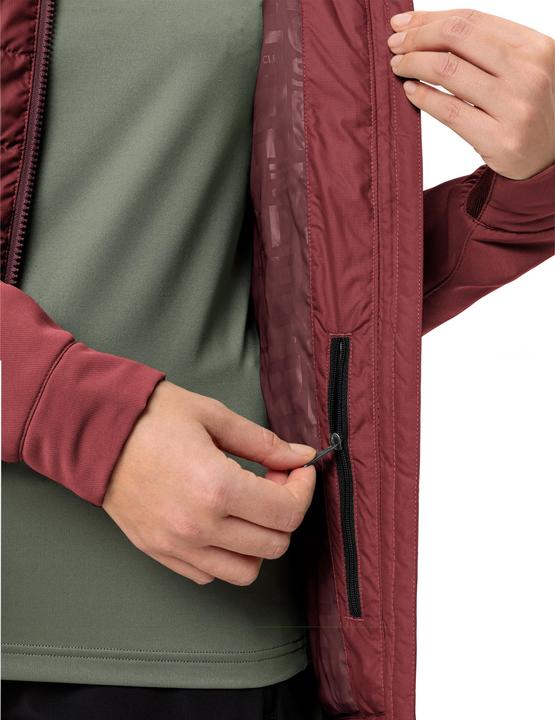 Produktbild Vaude Elope Hybrid (S)