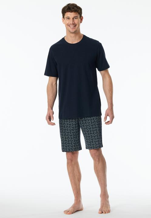 Actual product image Schiesser Casual Essentials pyjamas (54)