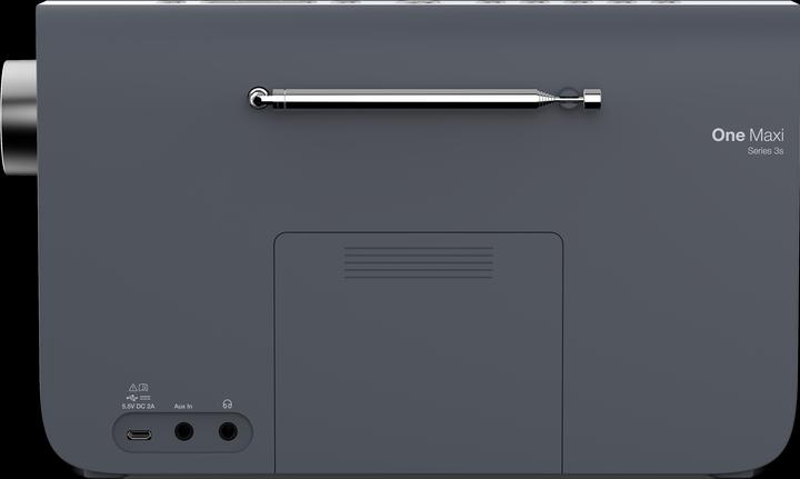 Image du produit Pure One Maxi Series 3s