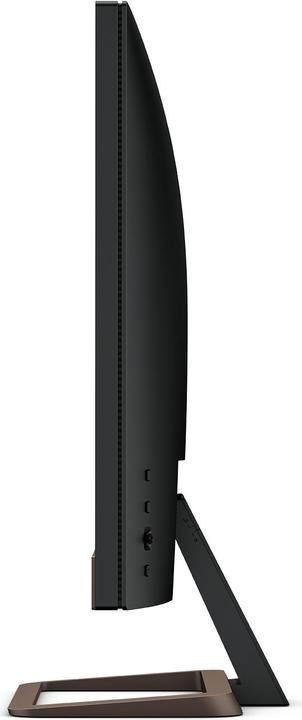 Actual product image BenQ EX2780Q (2560 x 1440 pixels, 27")