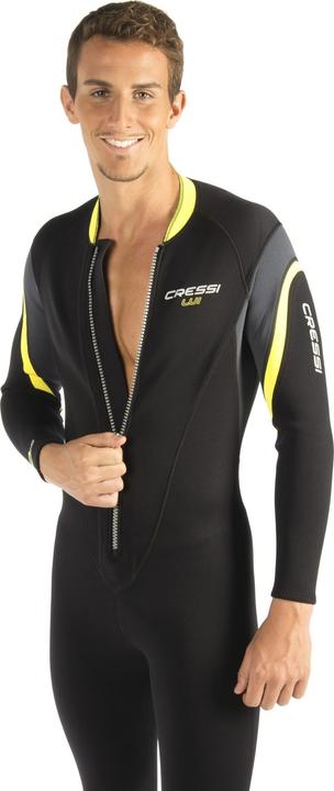 Image du produit Cressi Lui (2,5 mm, XL)