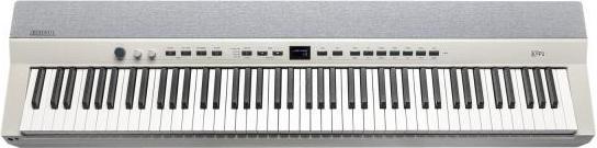 Kurzweil Stage Piano KAP1-WH 88 Tasten mit Kopfhörer (88 Tasten)