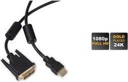Immagine prodotto Shiverpeaks HDMI (Typ A) — DVI (Cavi antenna)