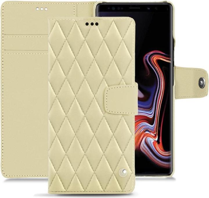Beige - Couture ( Nappa - Pantone #ceb888 )