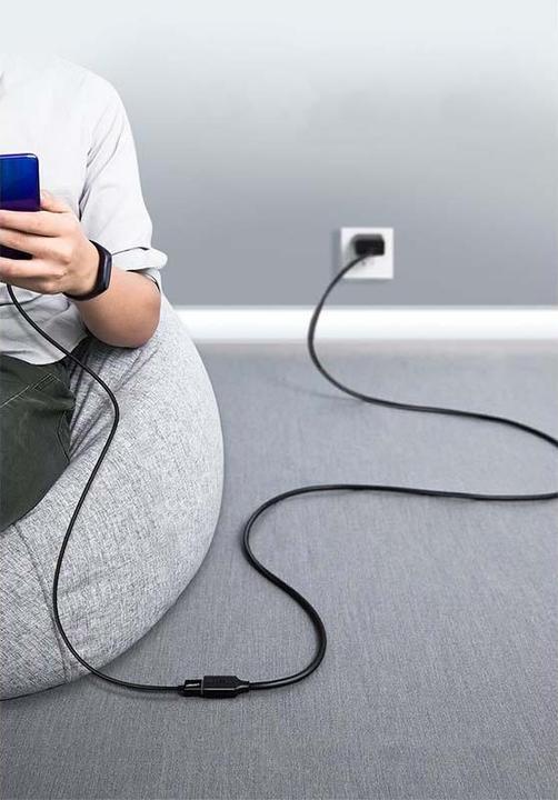 Immagine prodotto Ugreen USB A — USB A (1.50 m, USB 3.0)