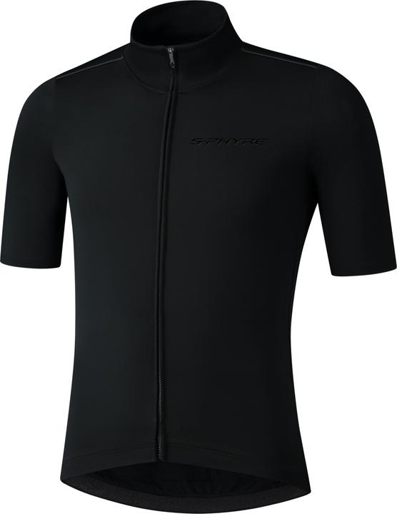 Immagine prodotto Shimano S-PHYRE WIND SS JACKET Nero XL (XL)