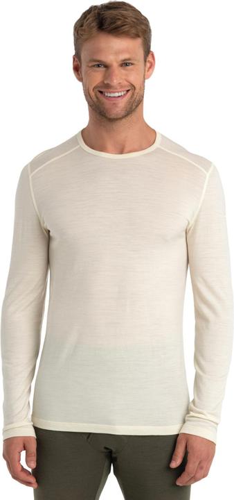 Produktbild Icebreaker 200 Oasis L/S Crewe (XXL)