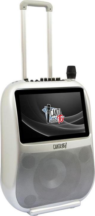 Produktbild Giochi Preziosi Karaoke Sing You Pro 32Gb